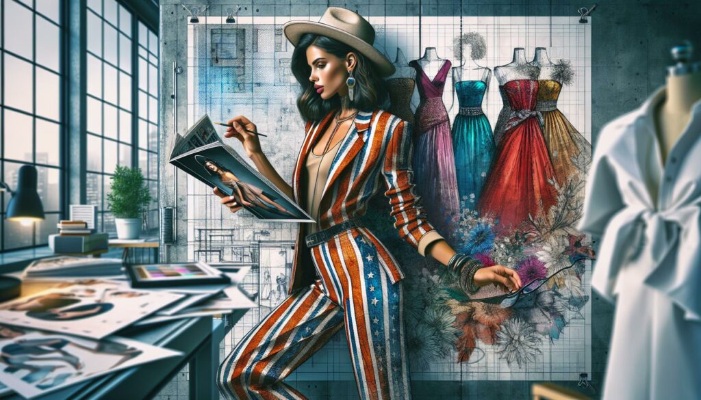 best fashion magazines for fashion students